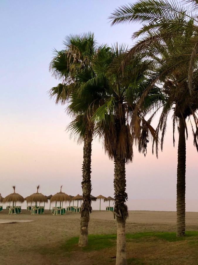 Daria Beach Gran Terraza By AlohaΜάλαγα Εξωτερικό φωτογραφία